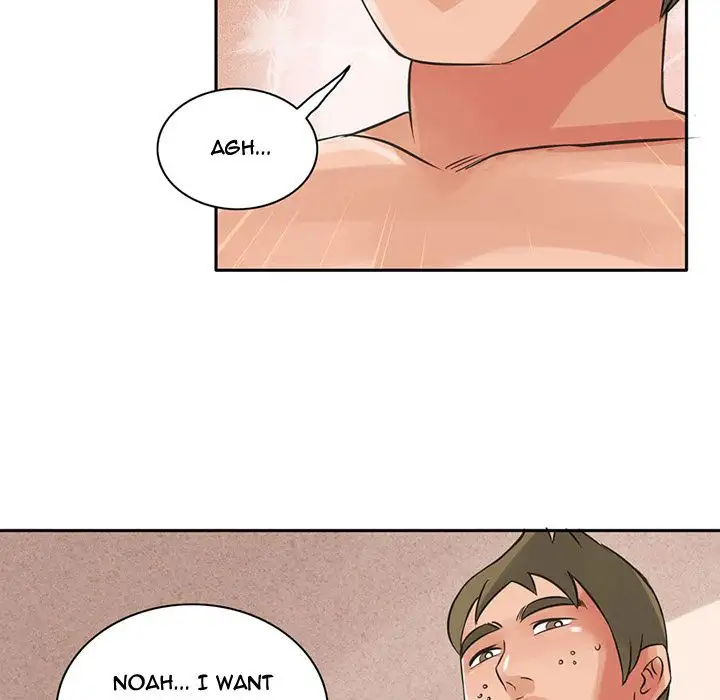 Midnight Toy Shop Chapter 6 - Page 57