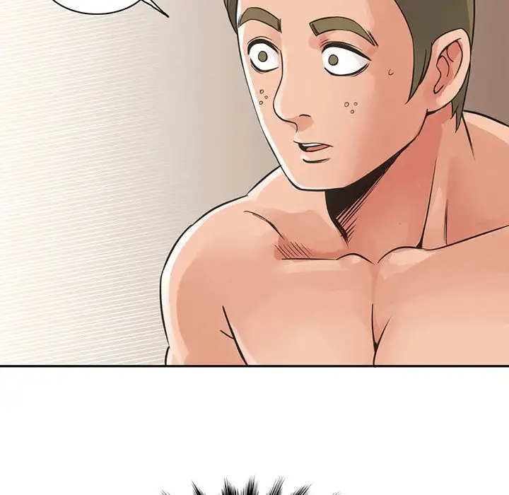 Midnight Toy Shop Chapter 6 - Page 61