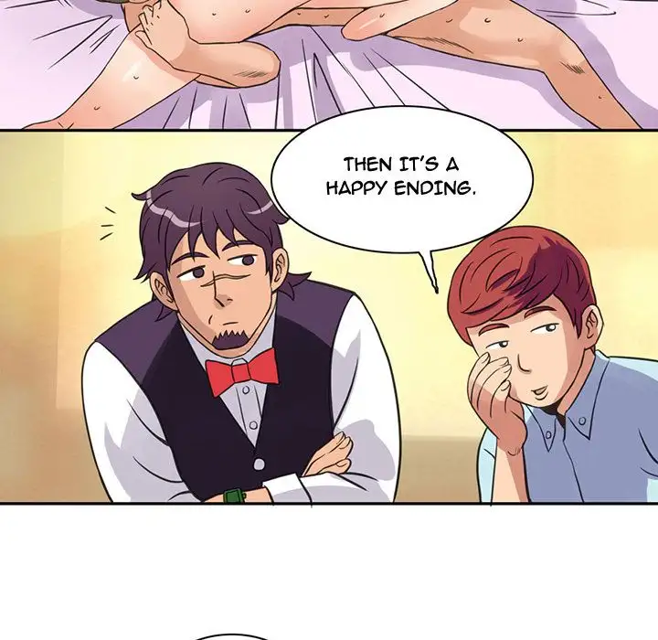 Midnight Toy Shop Chapter 6 - Page 78