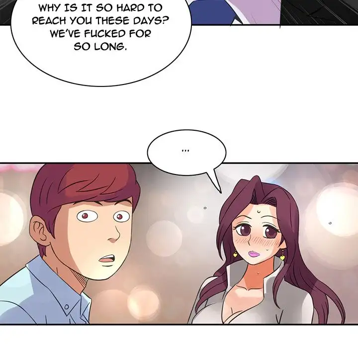 Midnight Toy Shop Chapter 8 - Page 27
