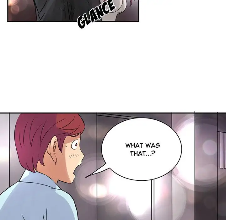 Midnight Toy Shop Chapter 8 - Page 31