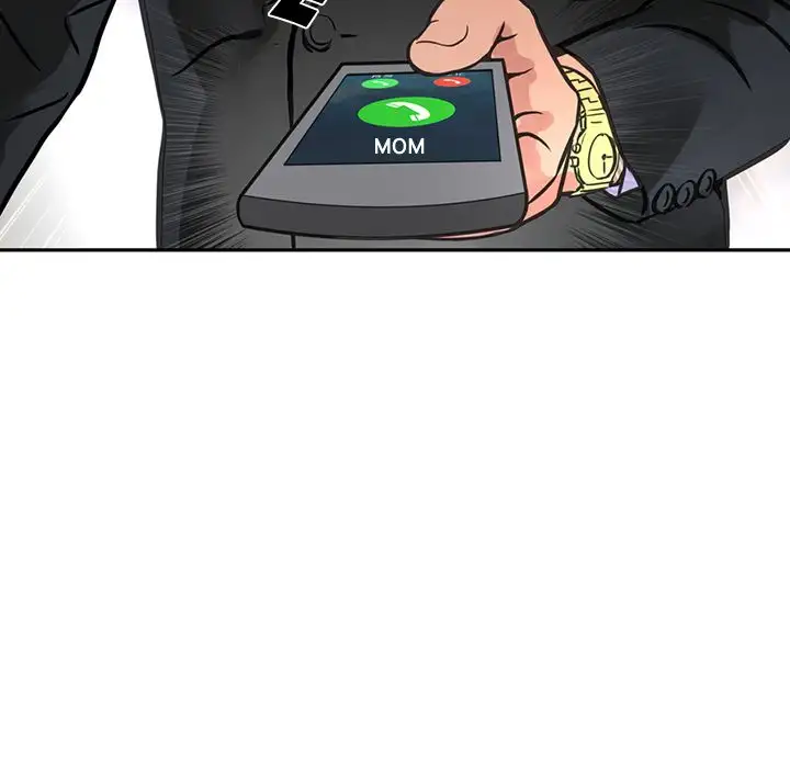 Midnight Toy Shop Chapter 8 - Page 38
