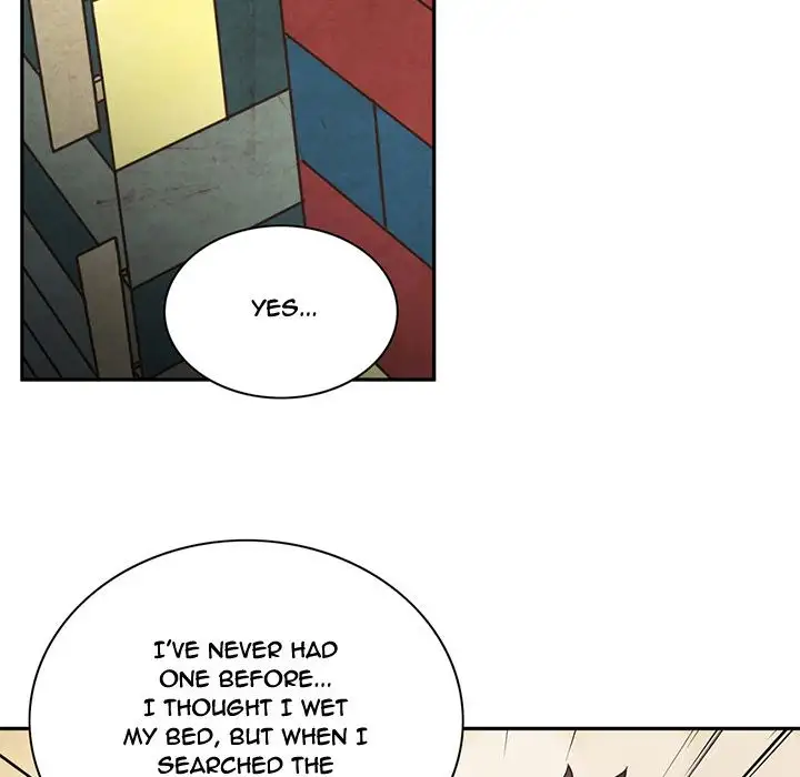 Midnight Toy Shop Chapter 8 - Page 61