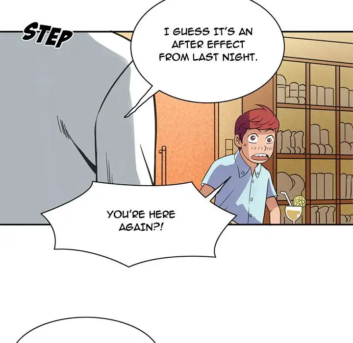 Midnight Toy Shop Chapter 8 - Page 63