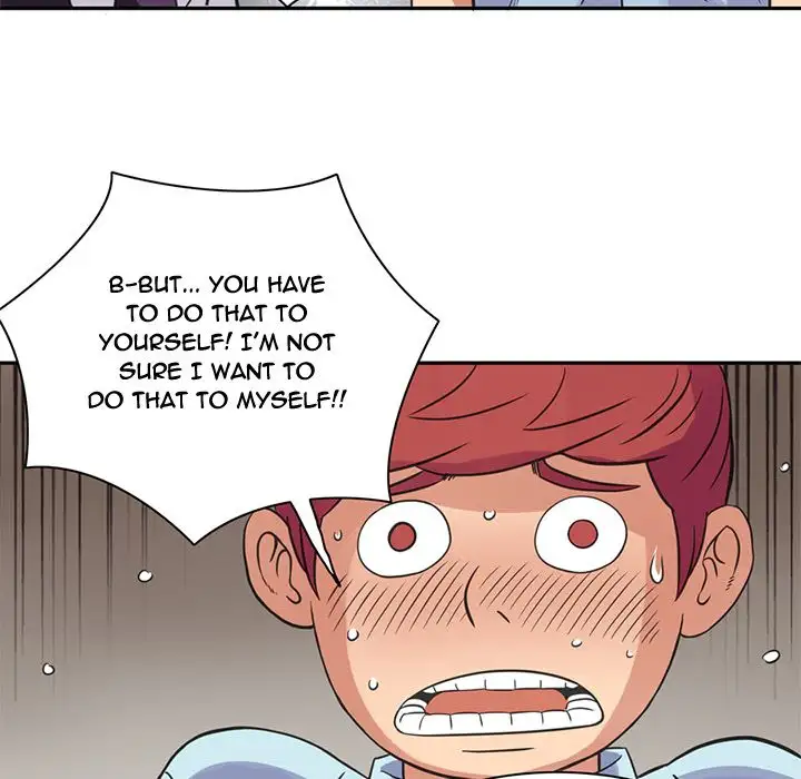 Midnight Toy Shop Chapter 8 - Page 73