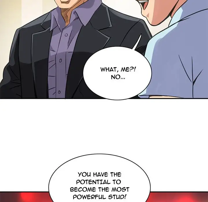 Midnight Toy Shop Chapter 8 - Page 75