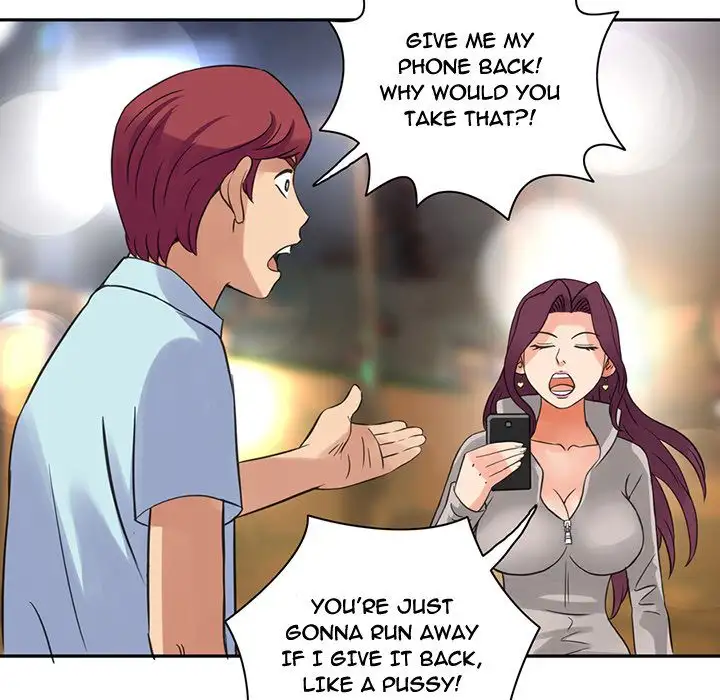 Midnight Toy Shop Chapter 8 - Page 9