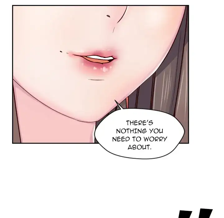 Anything for You Chapter 0 - Page 32