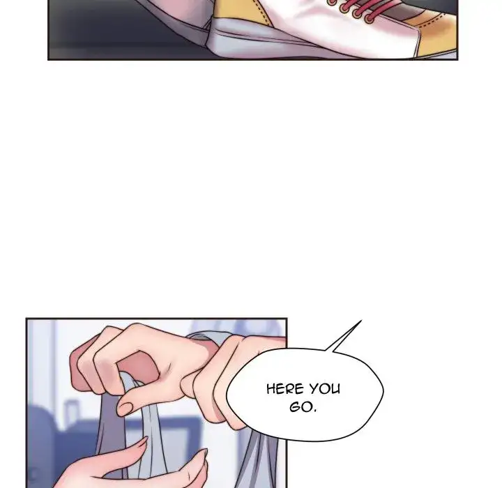 Anything for You Chapter 15 - Page 95