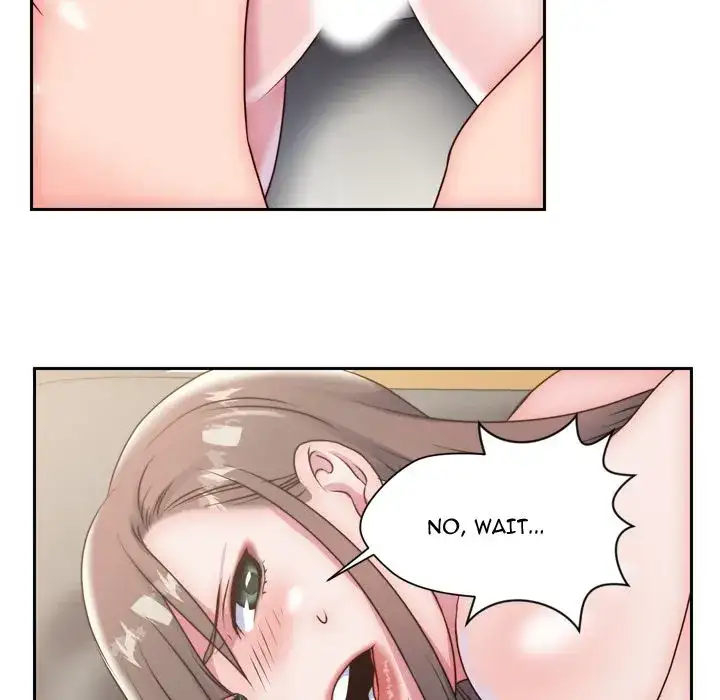 Anything for You Chapter 24 - Page 11