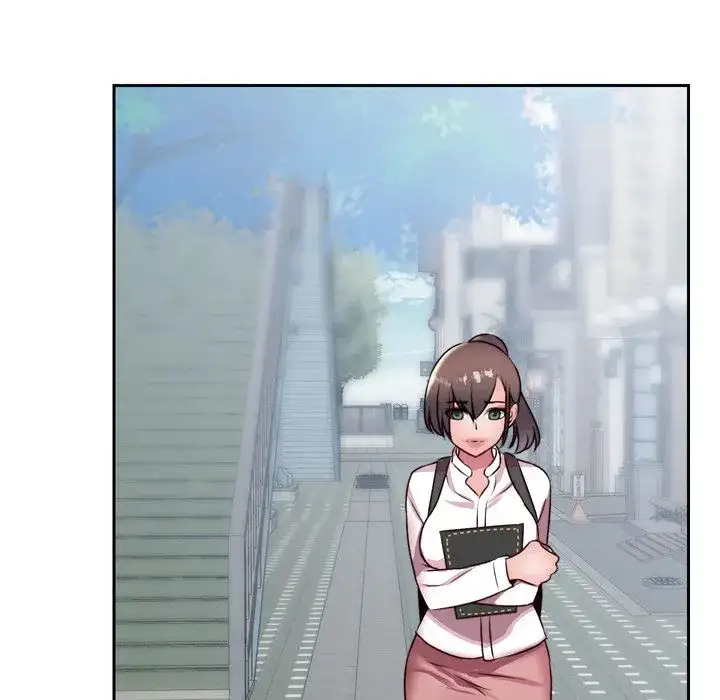 Anything for You Chapter 24 - Page 59