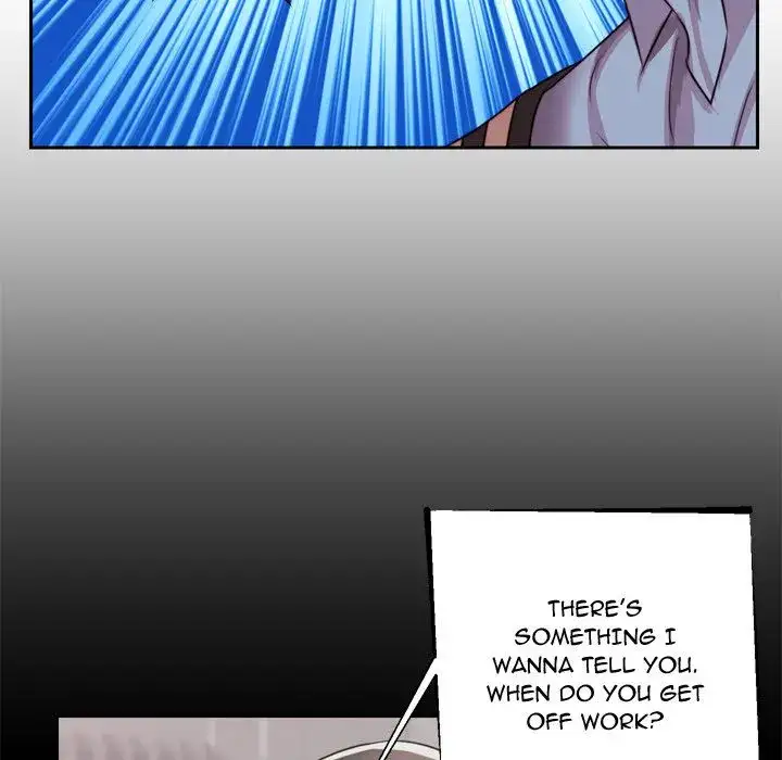 Anything for You Chapter 24 - Page 67