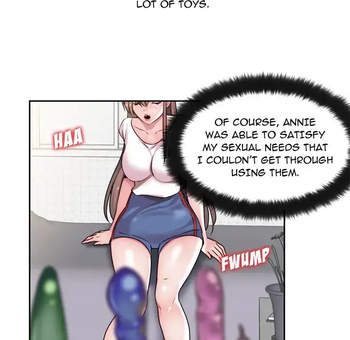 Anything for You Chapter 25 - Page 5