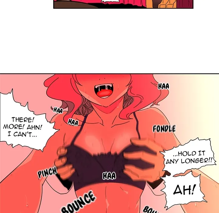Healing Hands OBGYN Chapter 1 - Page 21