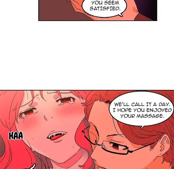 Healing Hands OBGYN Chapter 1 - Page 28