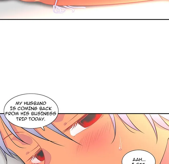 Healing Hands OBGYN Chapter 13.1 - Page 32