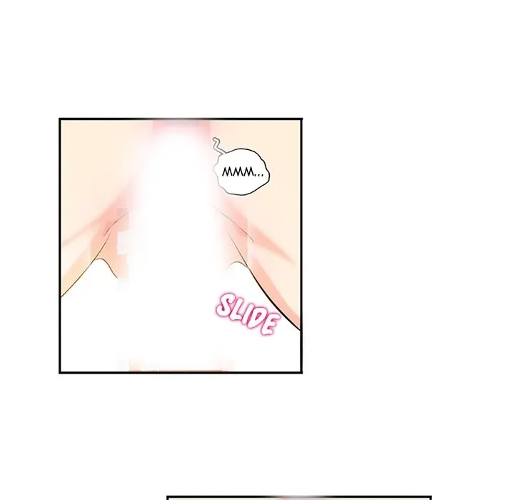 Healing Hands OBGYN Chapter 16.1 - Page 21