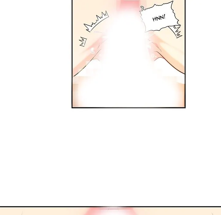 Healing Hands OBGYN Chapter 16.1 - Page 22