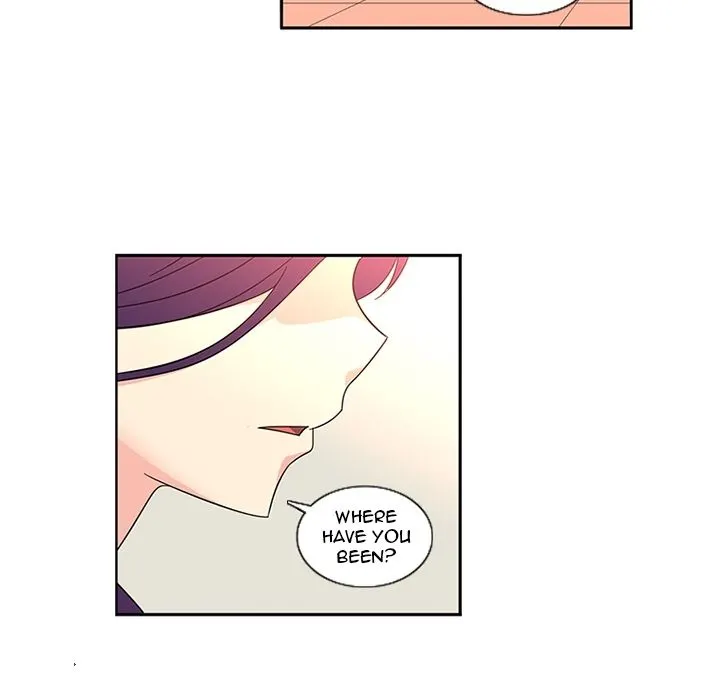 Healing Hands OBGYN Chapter 16.1 - Page 46