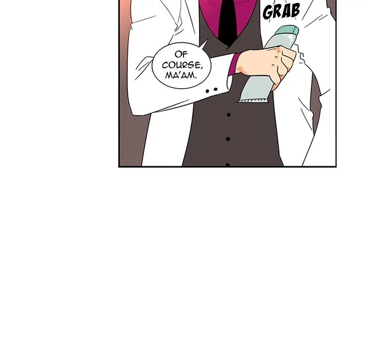 Healing Hands OBGYN Chapter 16 - Page 36