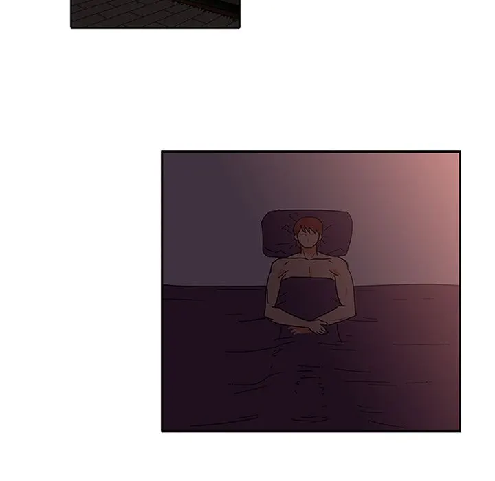 Healing Hands OBGYN Chapter 17.1 - Page 55