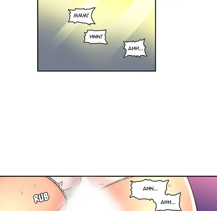 Healing Hands OBGYN Chapter 18 - Page 43