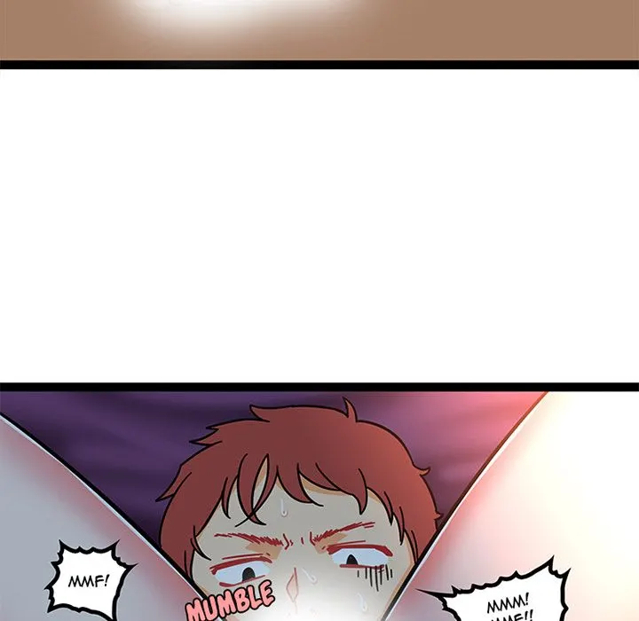 Healing Hands OBGYN Chapter 21.1 - Page 32