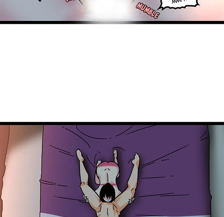 Healing Hands OBGYN Chapter 21.1 - Page 33