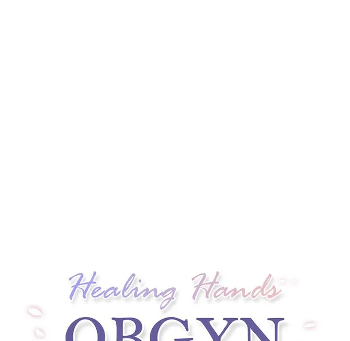 Healing Hands OBGYN Chapter 25.1 - Page 29