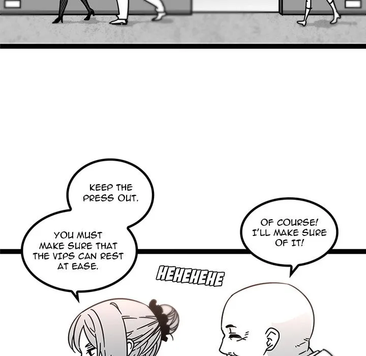 Healing Hands OBGYN Chapter 29 - Page 9