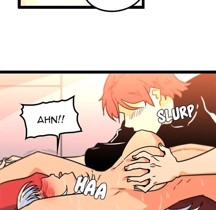 Healing Hands OBGYN Chapter 34 - Page 7
