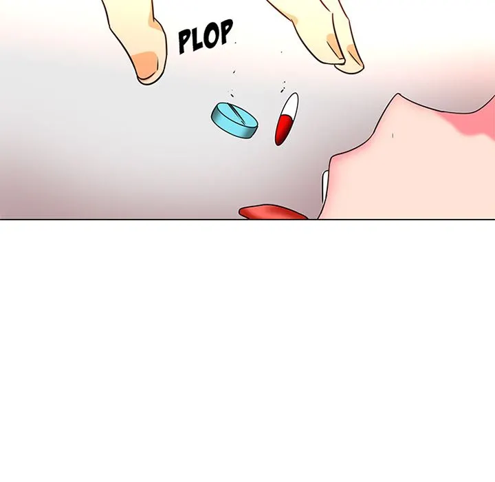 Healing Hands OBGYN Chapter 36.1 - Page 59