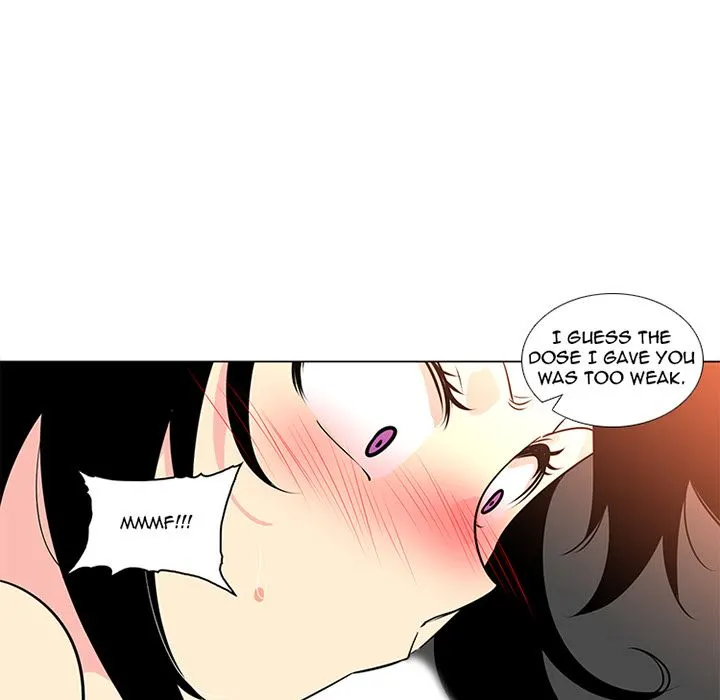 Healing Hands OBGYN Chapter 41 - Page 7