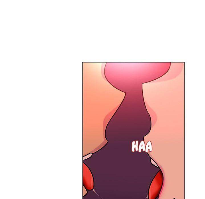 Healing Hands OBGYN Chapter 48 - Page 16