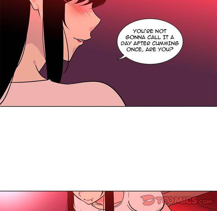 Healing Hands OBGYN Chapter 48 - Page 50