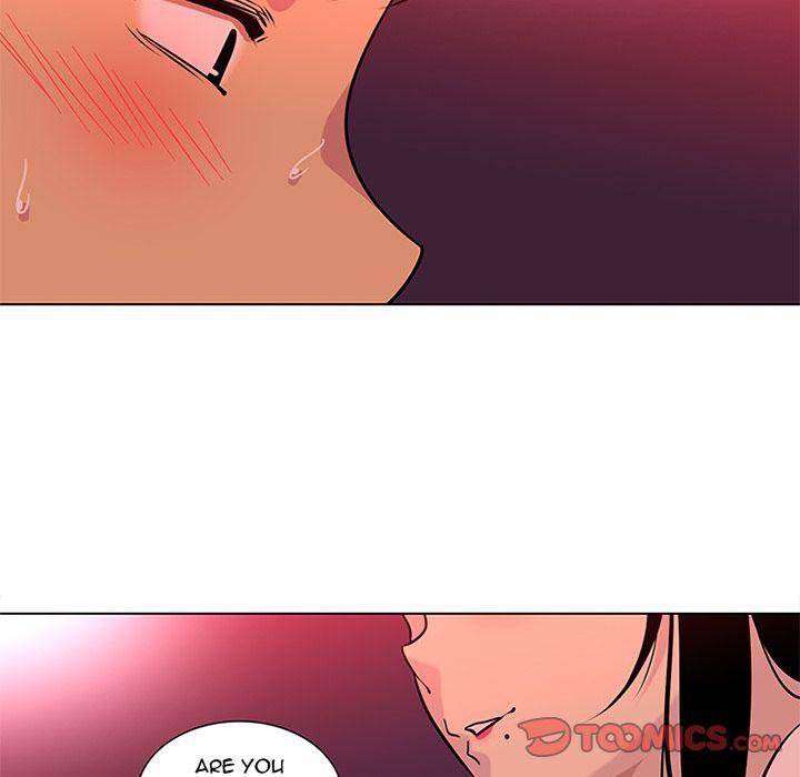 Healing Hands OBGYN Chapter 48 - Page 54