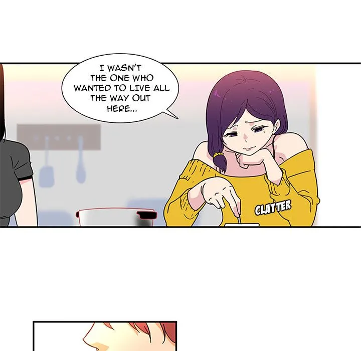 Healing Hands OBGYN Chapter 8 - Page 13
