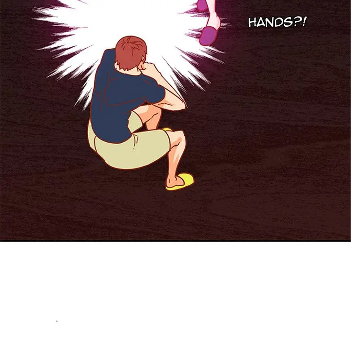 Healing Hands OBGYN Chapter 8 - Page 34