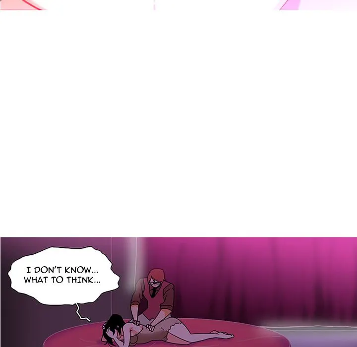 Healing Hands OBGYN Chapter 9.1 - Page 30