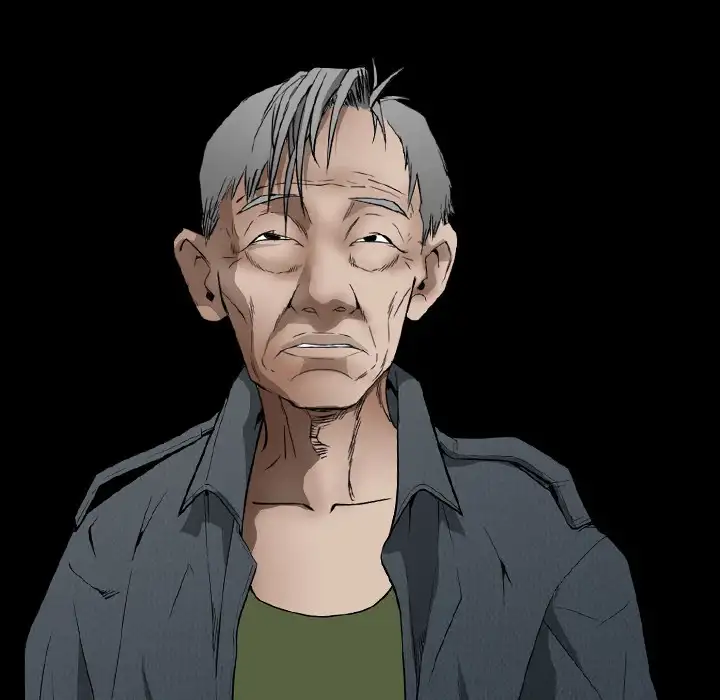 The Leash Chapter 41 - Page 170