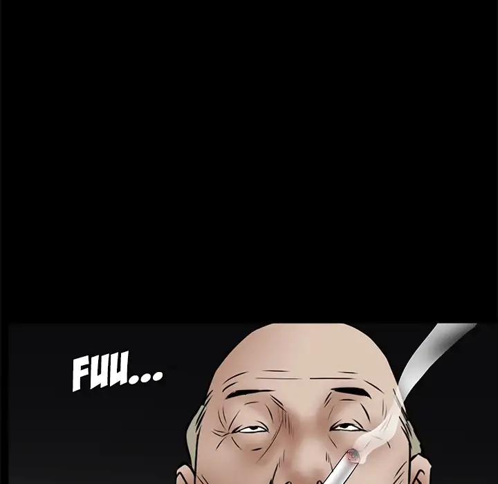 The Leash Chapter 42 - Page 72