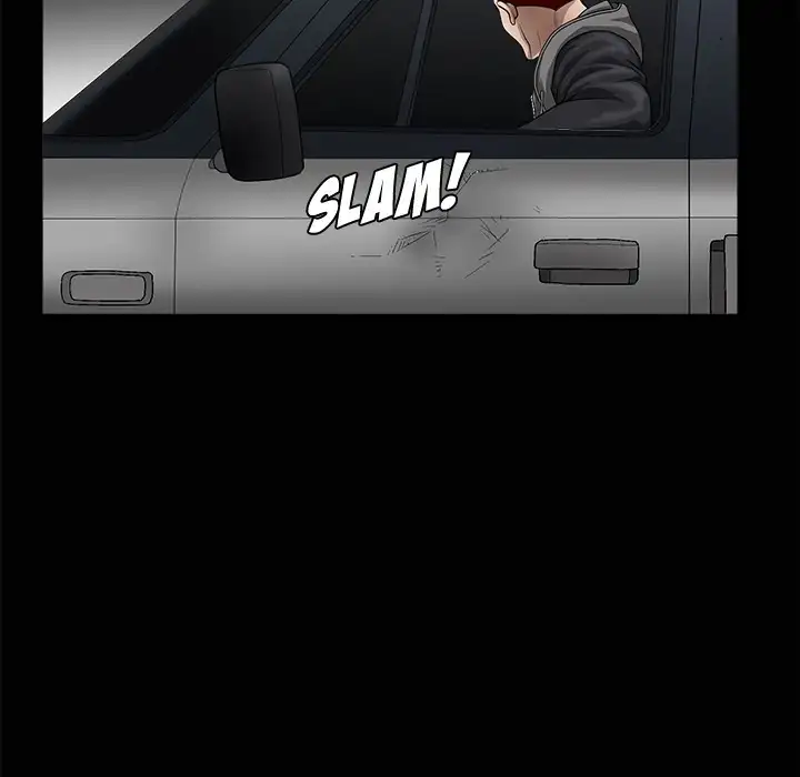 The Leash Chapter 5 - Page 89