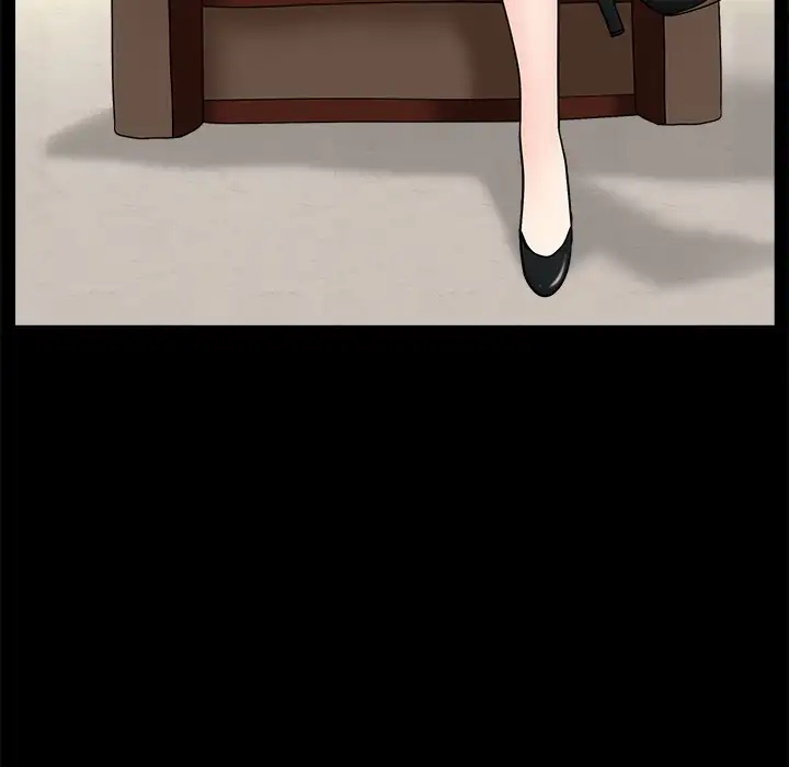 The Leash Chapter 52 - Page 97