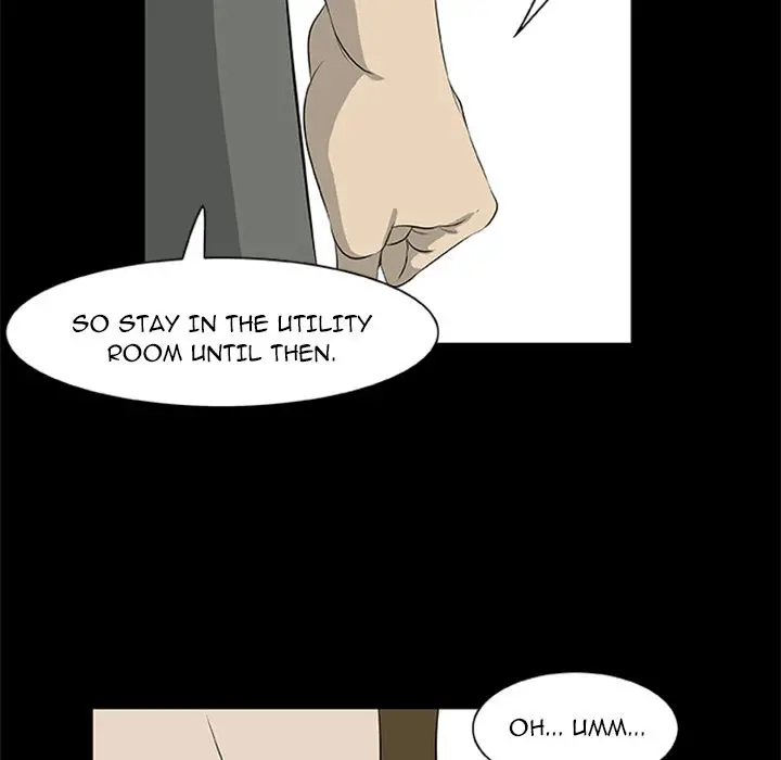 Zombie Wave Chapter 18 - Page 39