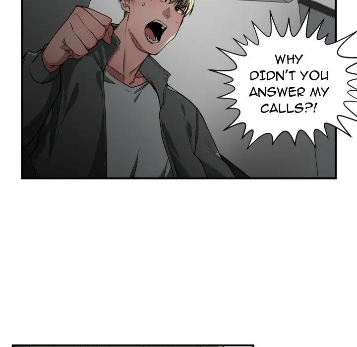 You’re Not That Special! Chapter 11 - Page 27