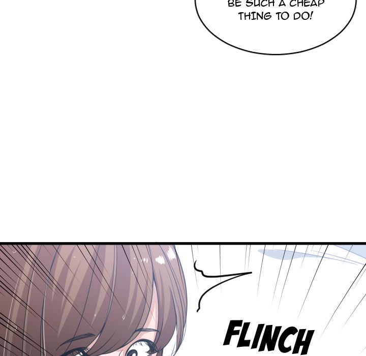You’re Not That Special! Chapter 36 - Page 67