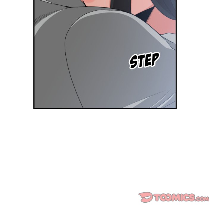 You’re Not That Special! Chapter 47 - Page 14