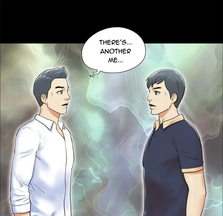 Double Trouble Chapter 4 - Page 19