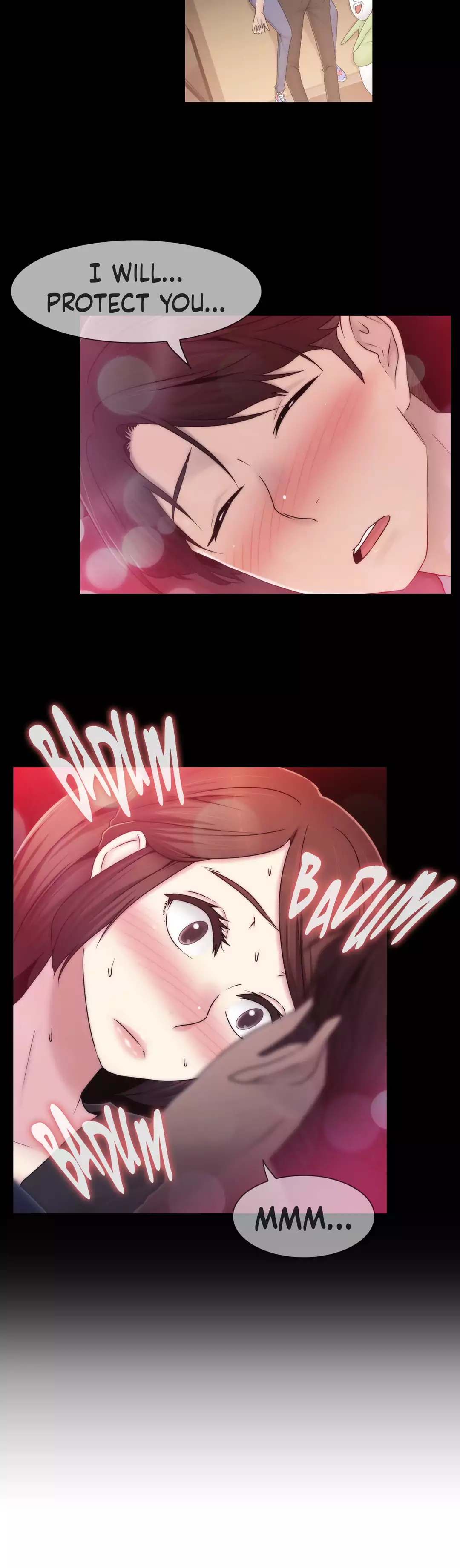 Miss Mystic Chapter 27 - Page 14