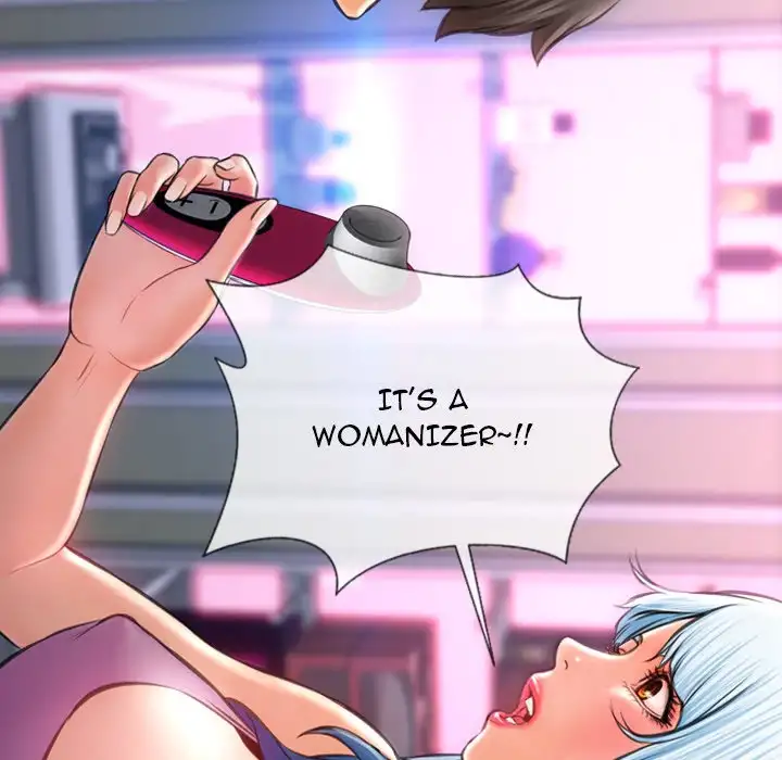 Her Toy Shop Chapter 14 - Page 31